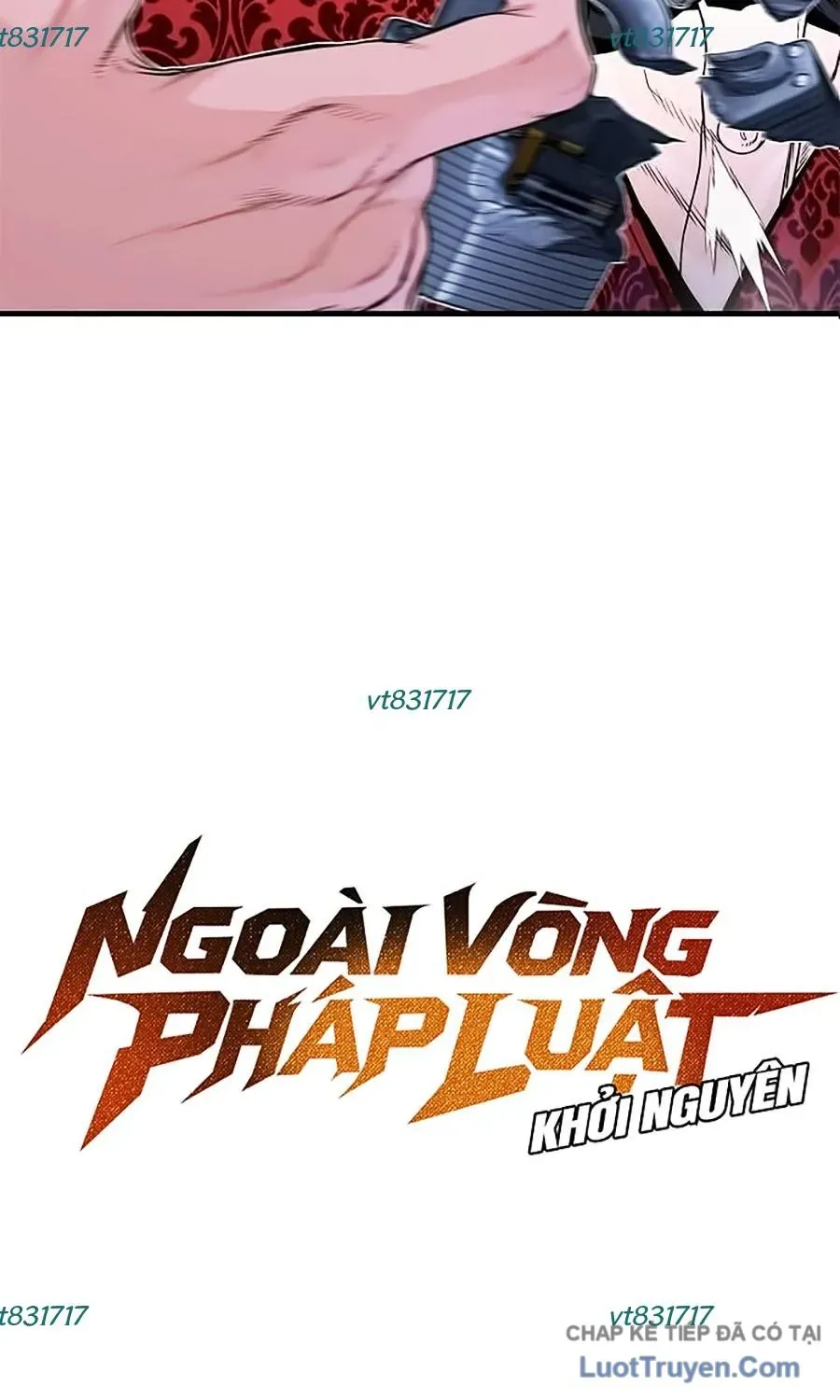 Ngoài Vòng Pháp Luật: Khởi Nguyên Chapter 13 - 81