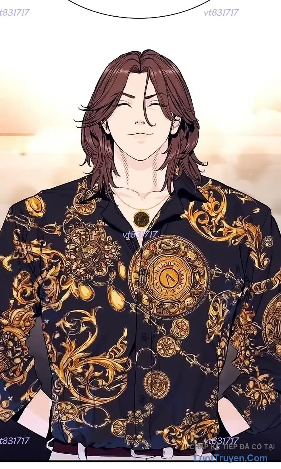 Ngoài Vòng Pháp Luật: Khởi Nguyên Chapter 13 - 10