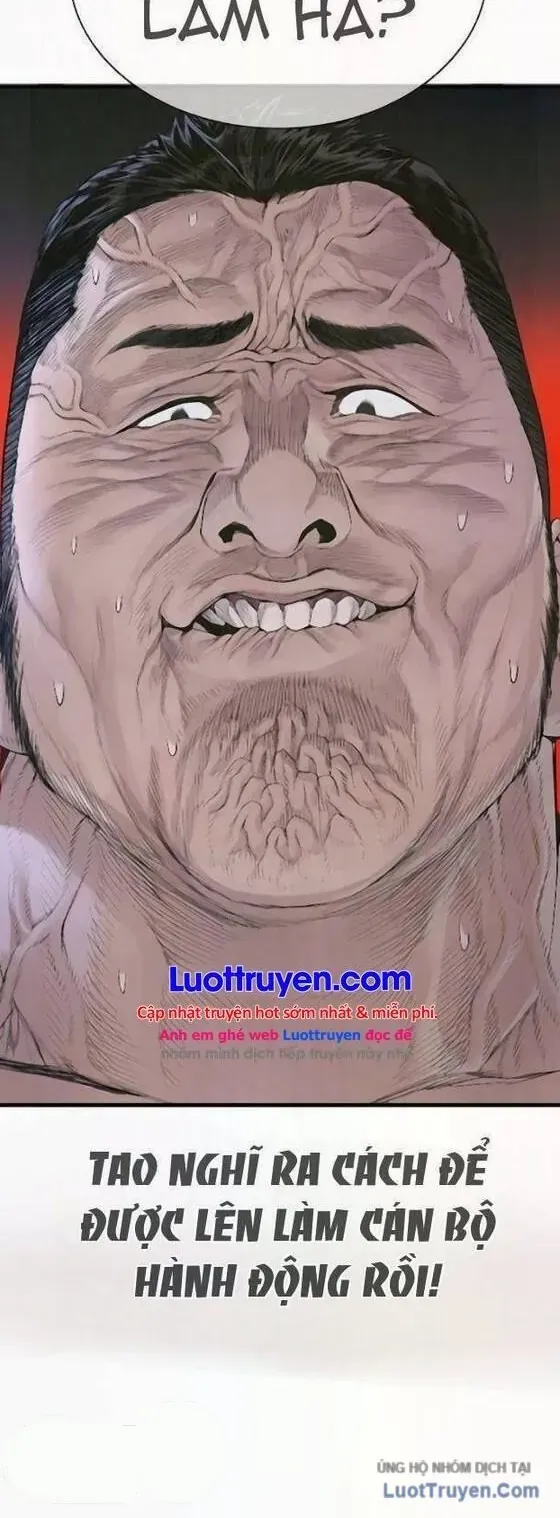 Ngoài Vòng Pháp Luật: Khởi Nguyên Chapter 3 - 2