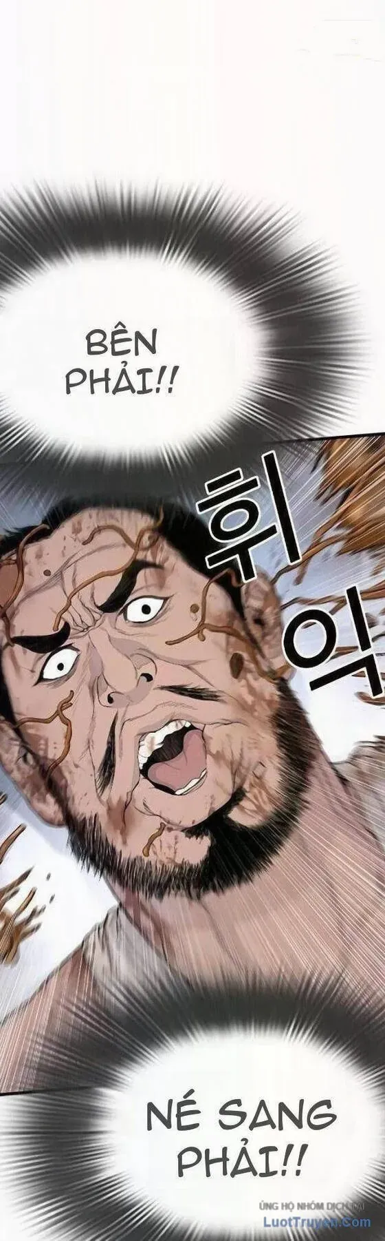 Ngoài Vòng Pháp Luật: Khởi Nguyên Chapter 3 - 103