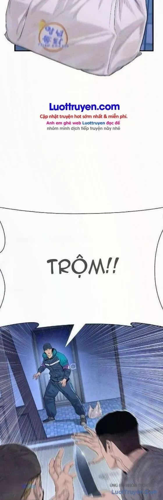 Ngoài Vòng Pháp Luật: Khởi Nguyên Chapter 3 - 19