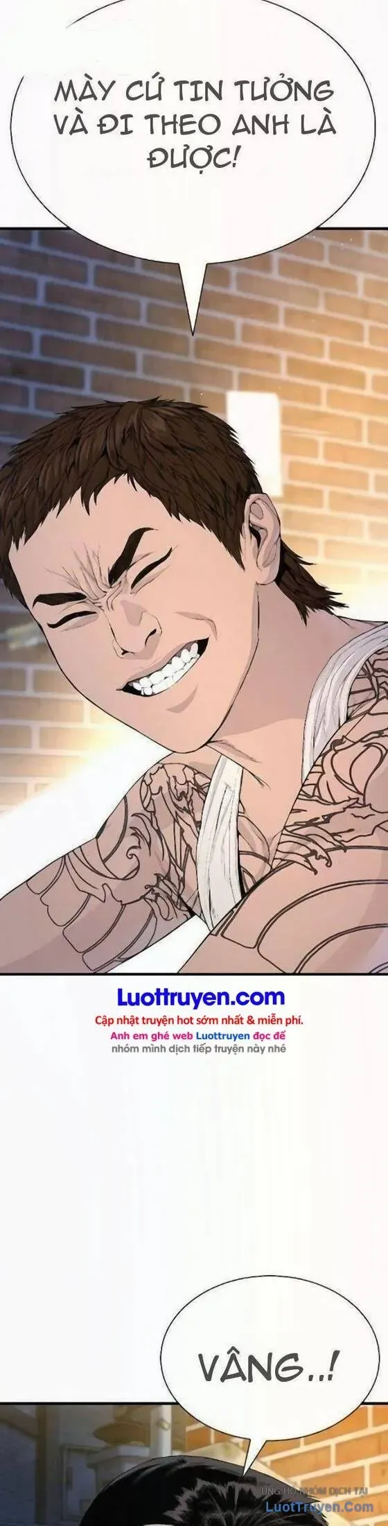 Ngoài Vòng Pháp Luật: Khởi Nguyên Chapter 3 - 29