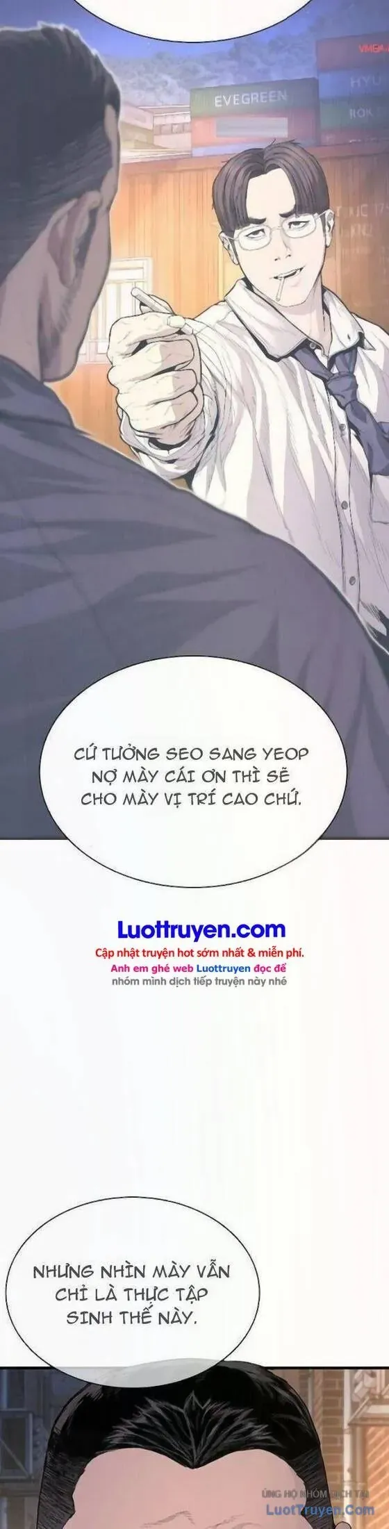 Ngoài Vòng Pháp Luật: Khởi Nguyên Chapter 3 - 37
