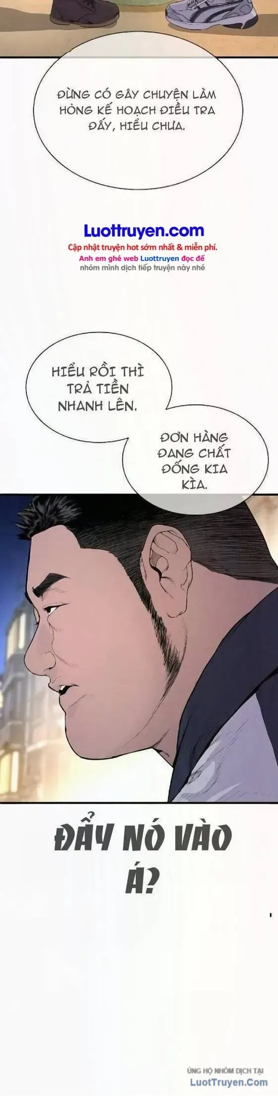 Ngoài Vòng Pháp Luật: Khởi Nguyên Chapter 3 - 41