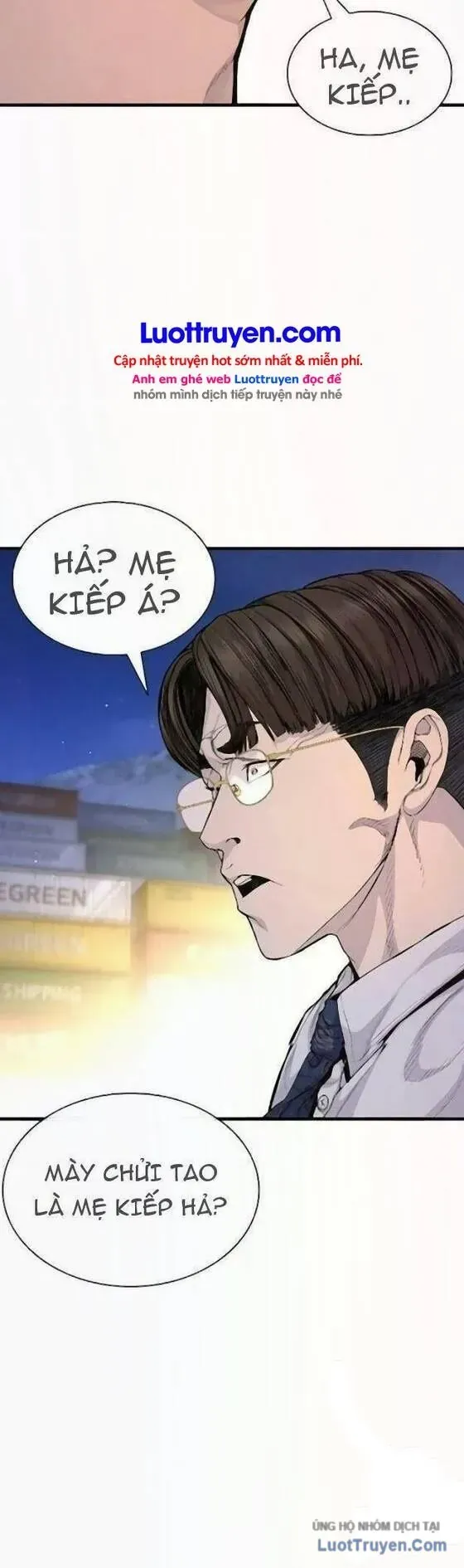 Ngoài Vòng Pháp Luật: Khởi Nguyên Chapter 3 - 51