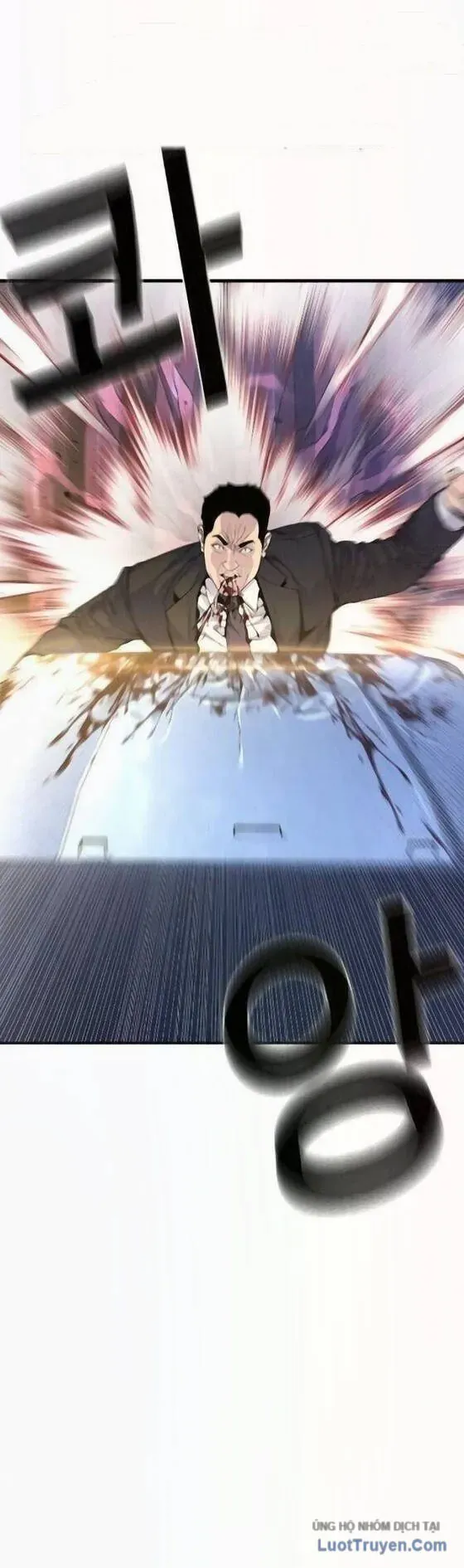 Ngoài Vòng Pháp Luật: Khởi Nguyên Chapter 3 - 58