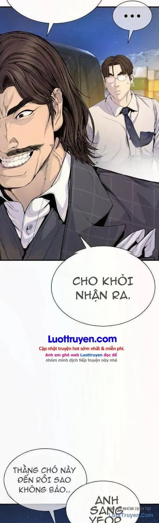 Ngoài Vòng Pháp Luật: Khởi Nguyên Chapter 3 - 64