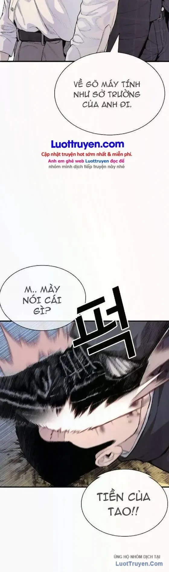 Ngoài Vòng Pháp Luật: Khởi Nguyên Chapter 3 - 66