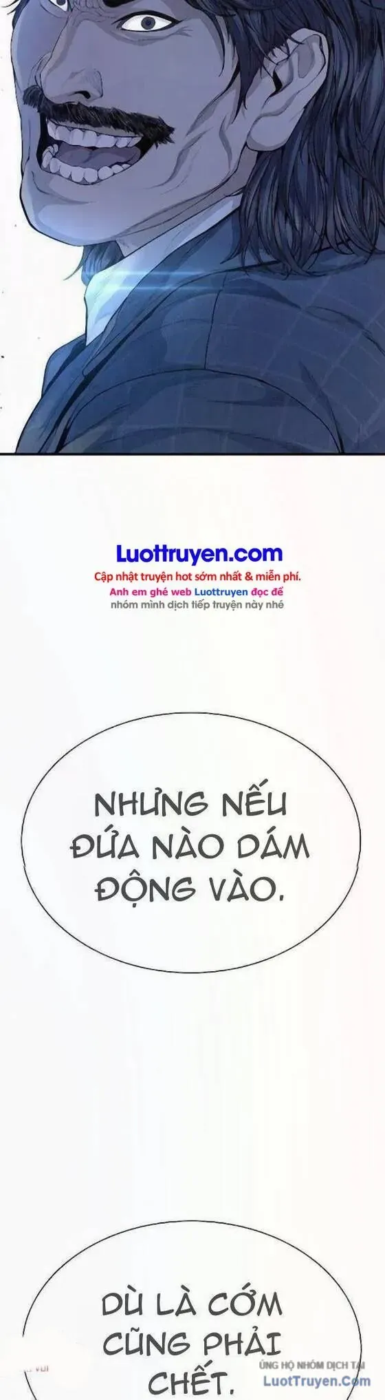 Ngoài Vòng Pháp Luật: Khởi Nguyên Chapter 3 - 71