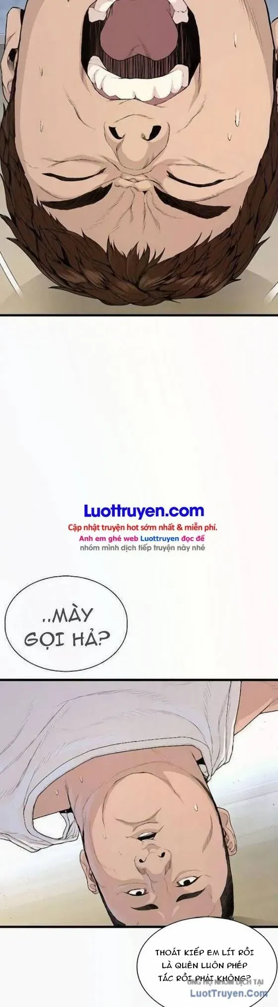 Ngoài Vòng Pháp Luật: Khởi Nguyên Chapter 3 - 79