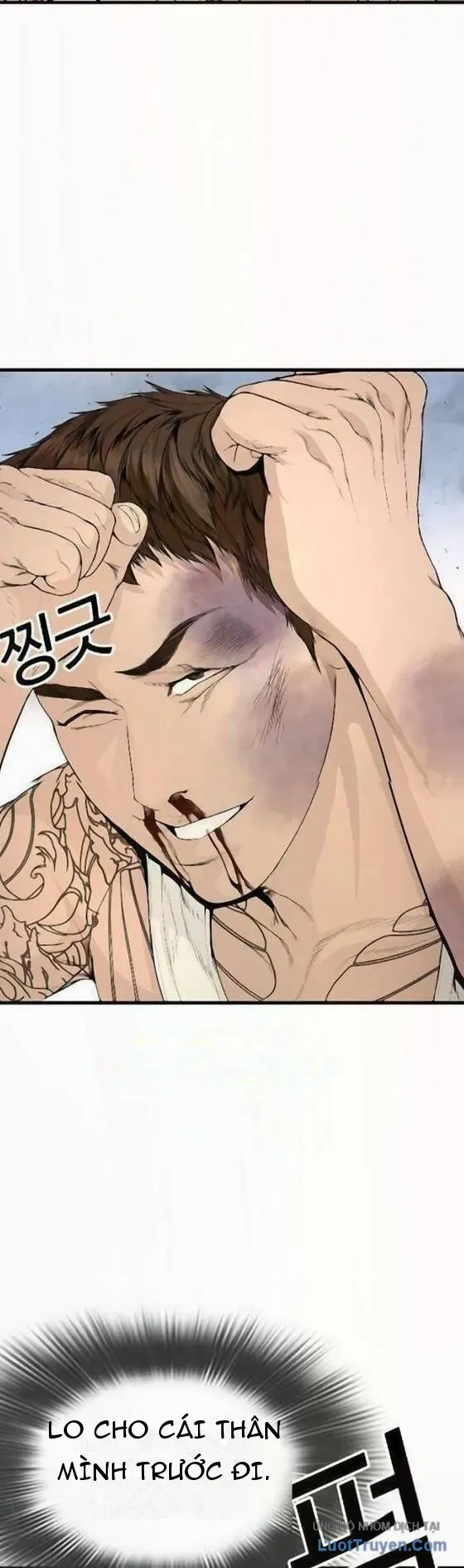 Ngoài Vòng Pháp Luật: Khởi Nguyên Chapter 3 - 84