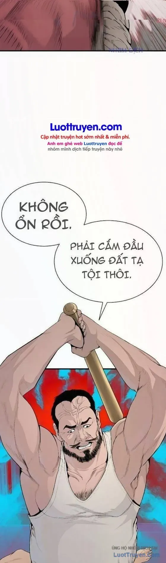 Ngoài Vòng Pháp Luật: Khởi Nguyên Chapter 3 - 86