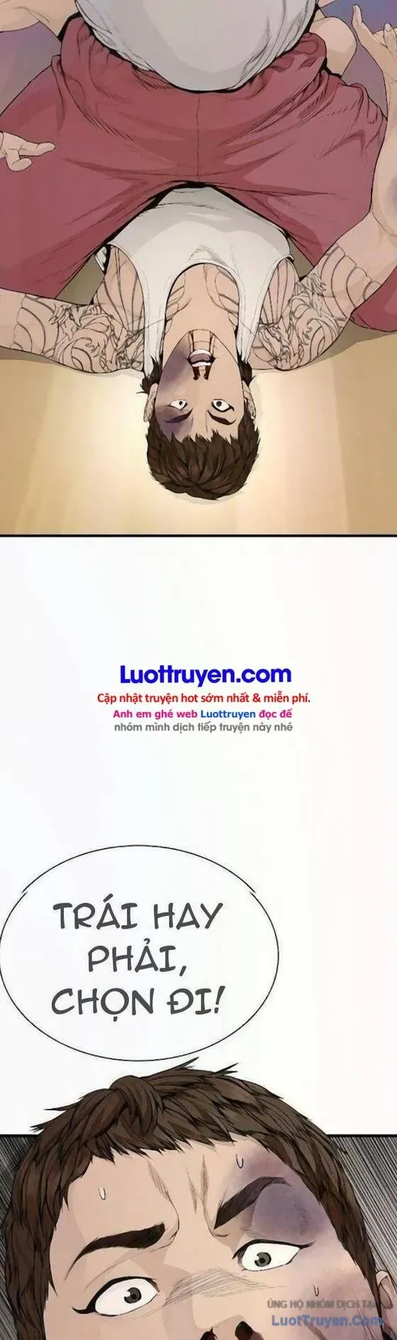 Ngoài Vòng Pháp Luật: Khởi Nguyên Chapter 3 - 87