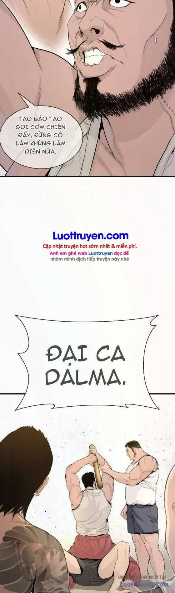 Ngoài Vòng Pháp Luật: Khởi Nguyên Chapter 3 - 90