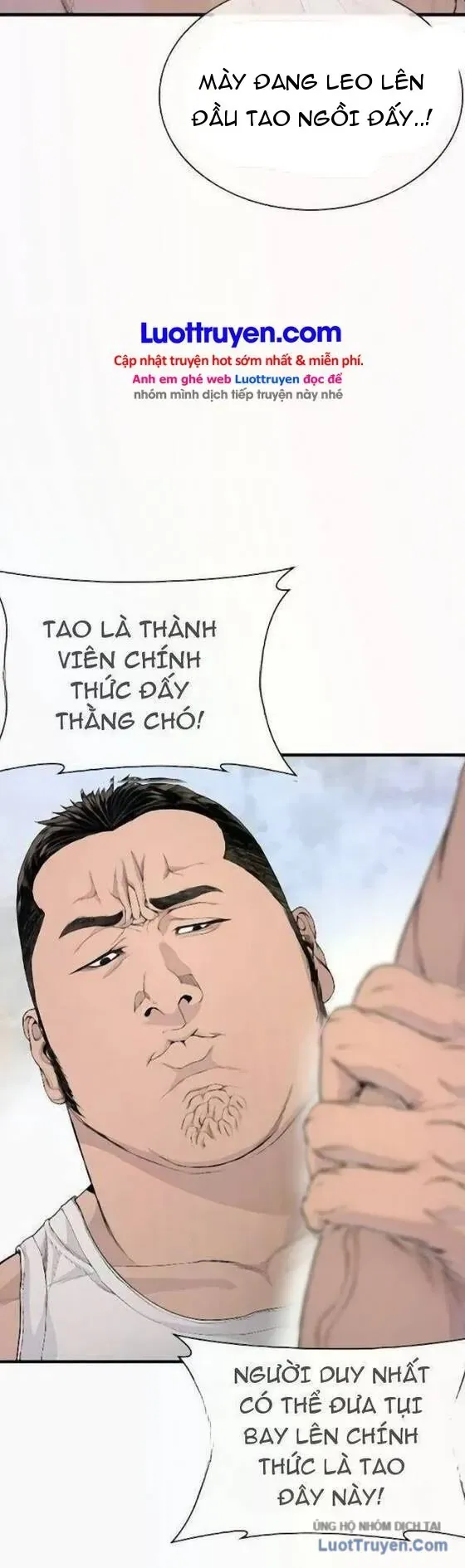 Ngoài Vòng Pháp Luật: Khởi Nguyên Chapter 3 - 92