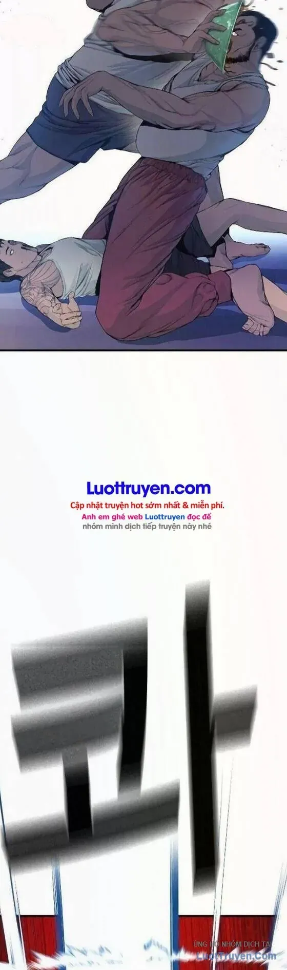 Ngoài Vòng Pháp Luật: Khởi Nguyên Chapter 3 - 95