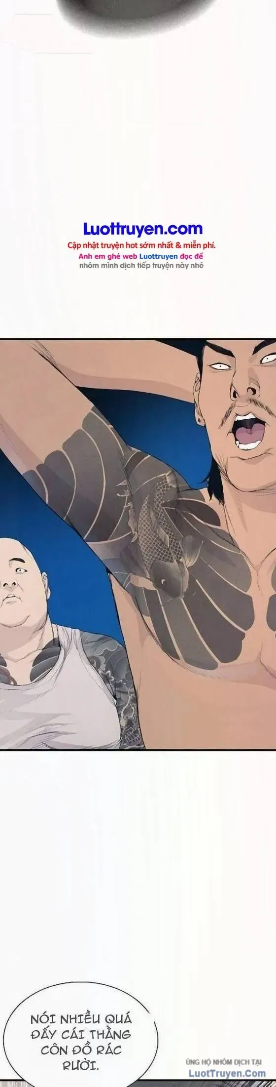 Ngoài Vòng Pháp Luật: Khởi Nguyên Chapter 3 - 97