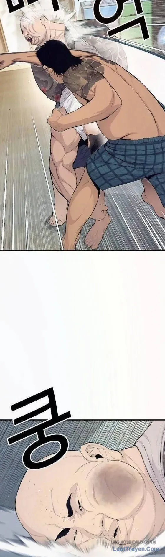 Ngoài Vòng Pháp Luật: Khởi Nguyên Chapter 4 - 11