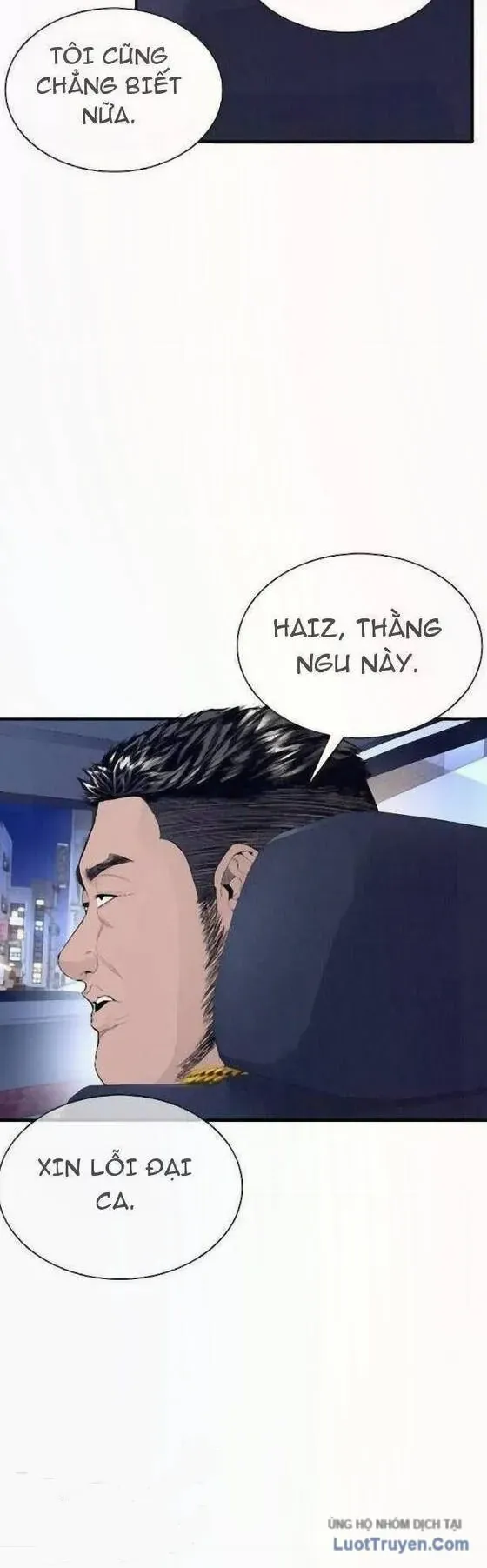 Ngoài Vòng Pháp Luật: Khởi Nguyên Chapter 4 - 39