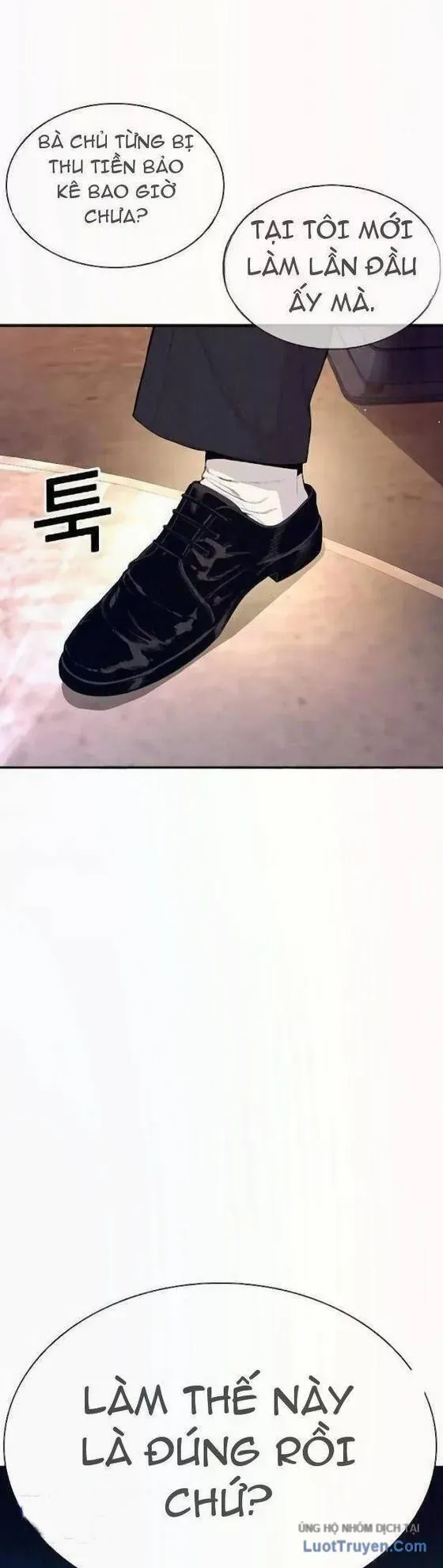 Ngoài Vòng Pháp Luật: Khởi Nguyên Chapter 4 - 47