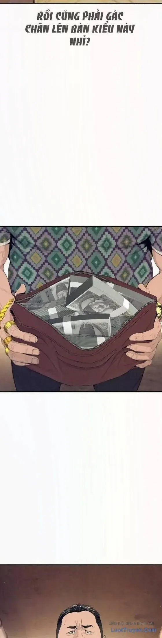 Ngoài Vòng Pháp Luật: Khởi Nguyên Chapter 4 - 49