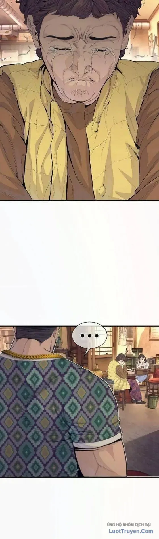 Ngoài Vòng Pháp Luật: Khởi Nguyên Chapter 4 - 54