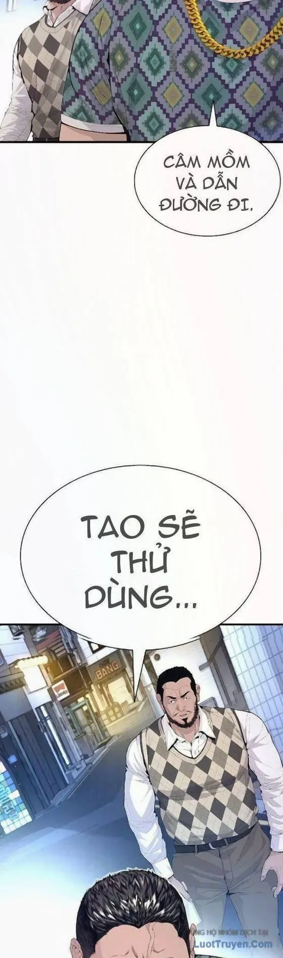 Ngoài Vòng Pháp Luật: Khởi Nguyên Chapter 4 - 59