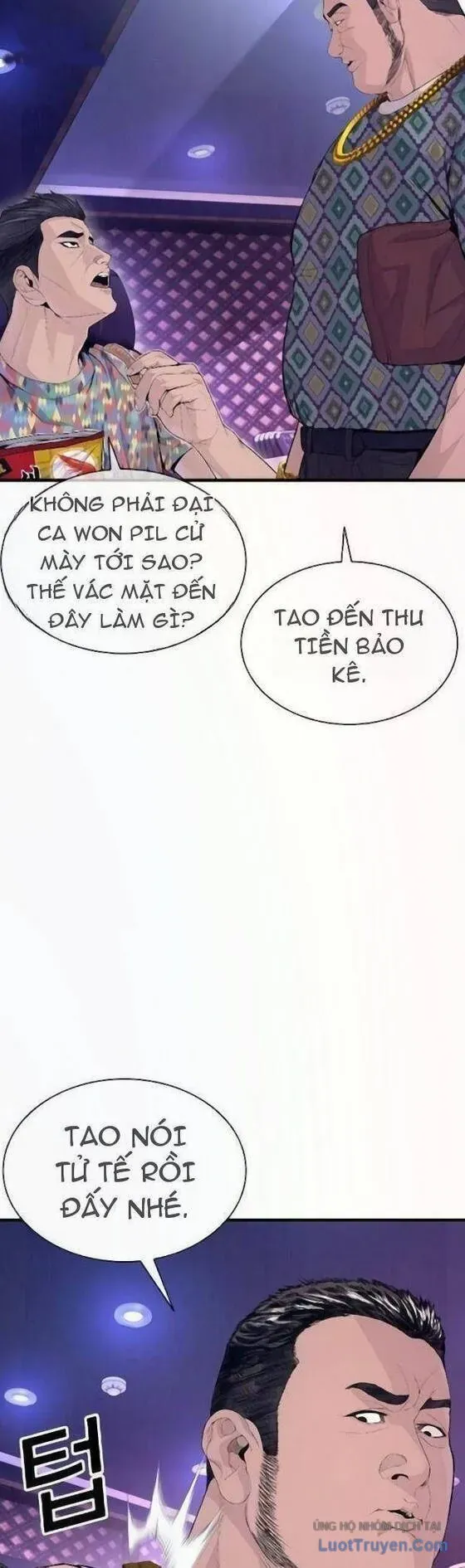 Ngoài Vòng Pháp Luật: Khởi Nguyên Chapter 4 - 63