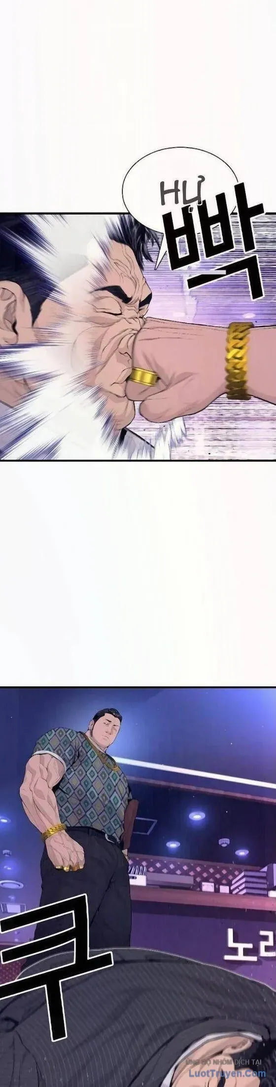 Ngoài Vòng Pháp Luật: Khởi Nguyên Chapter 4 - 65