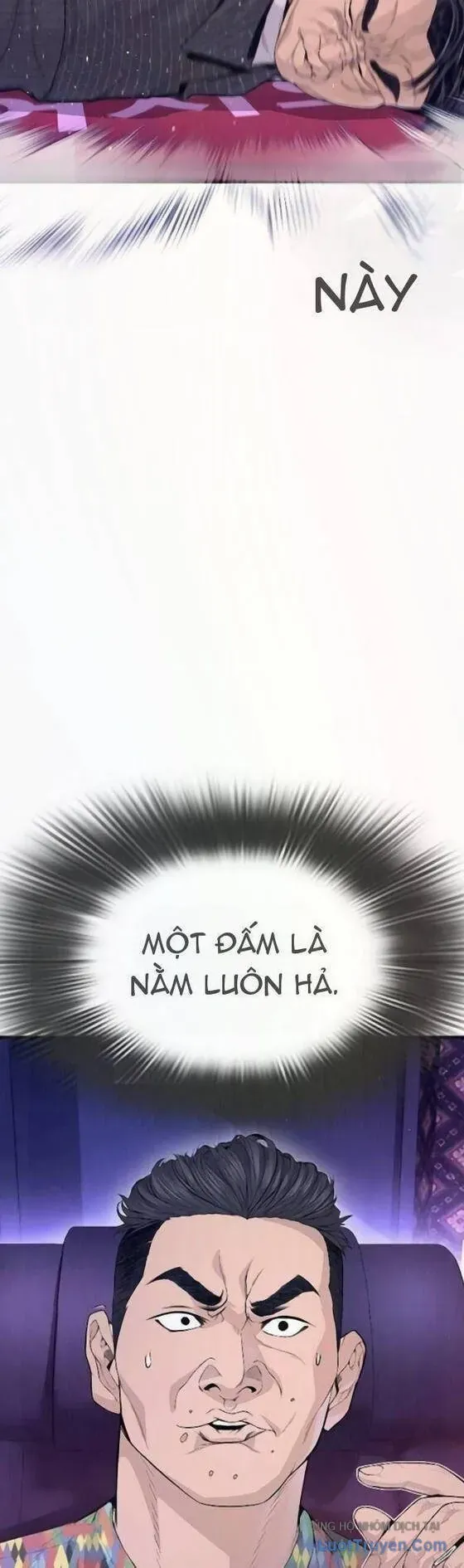 Ngoài Vòng Pháp Luật: Khởi Nguyên Chapter 4 - 66