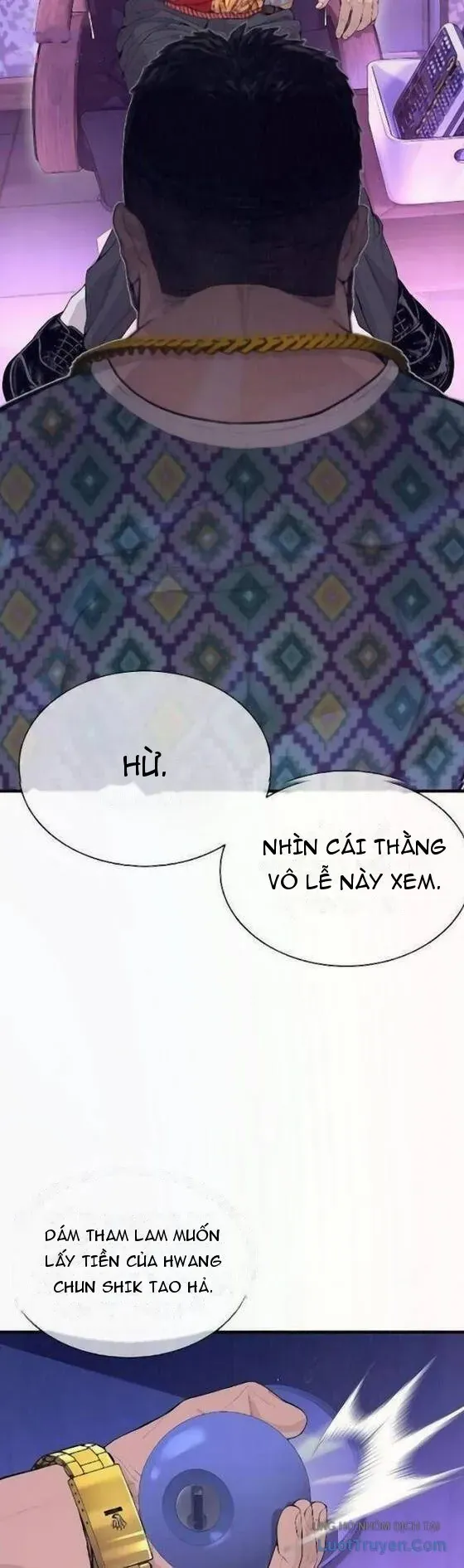 Ngoài Vòng Pháp Luật: Khởi Nguyên Chapter 4 - 68