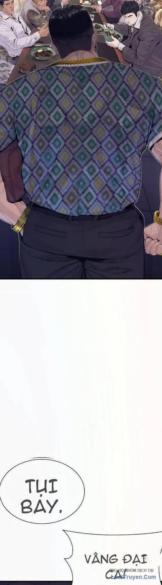 Ngoài Vòng Pháp Luật: Khởi Nguyên Chapter 4 - 70