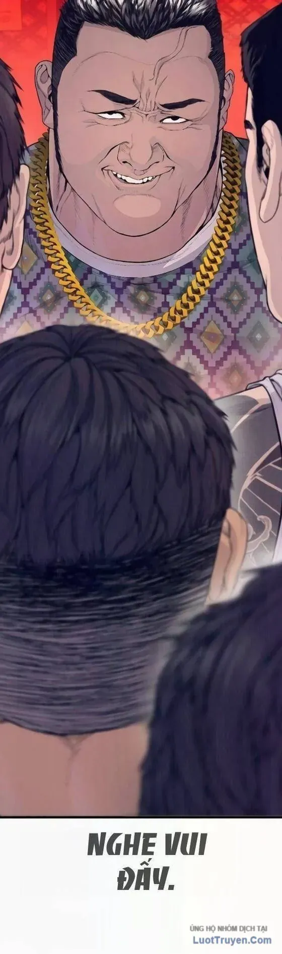 Ngoài Vòng Pháp Luật: Khởi Nguyên Chapter 4 - 72