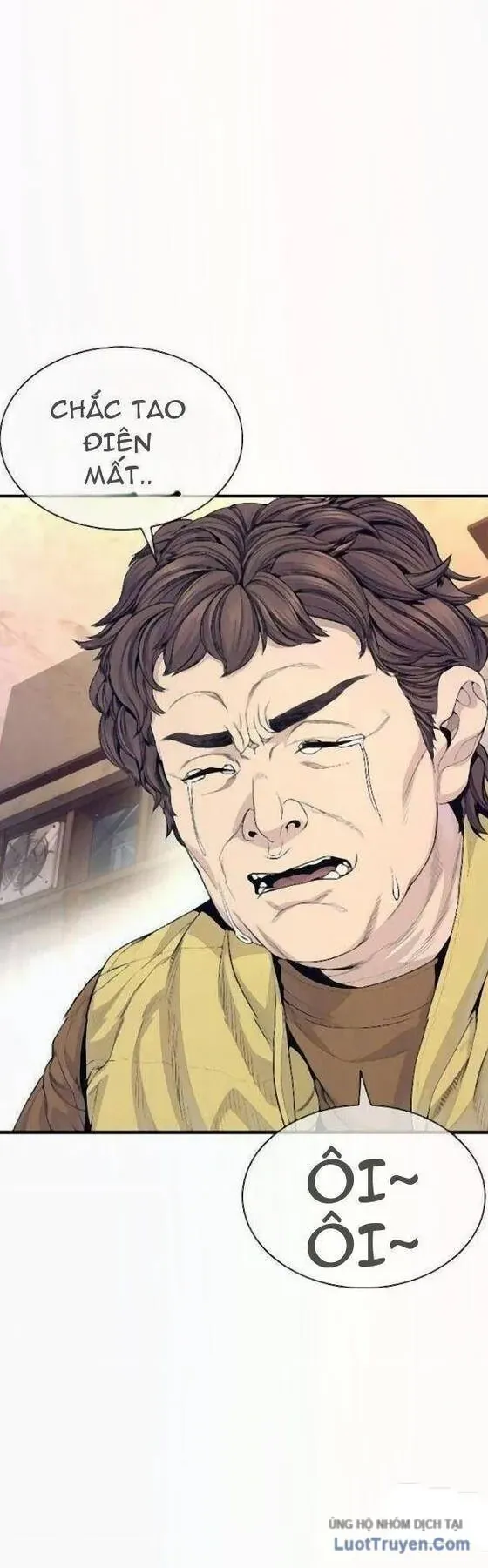 Ngoài Vòng Pháp Luật: Khởi Nguyên Chapter 4 - 79