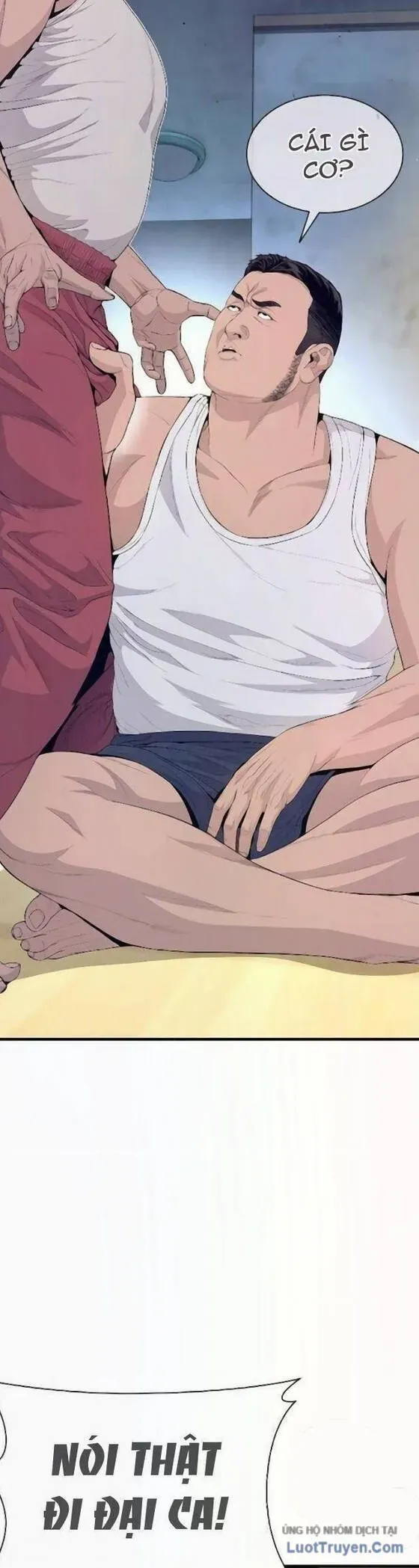 Ngoài Vòng Pháp Luật: Khởi Nguyên Chapter 4 - 84