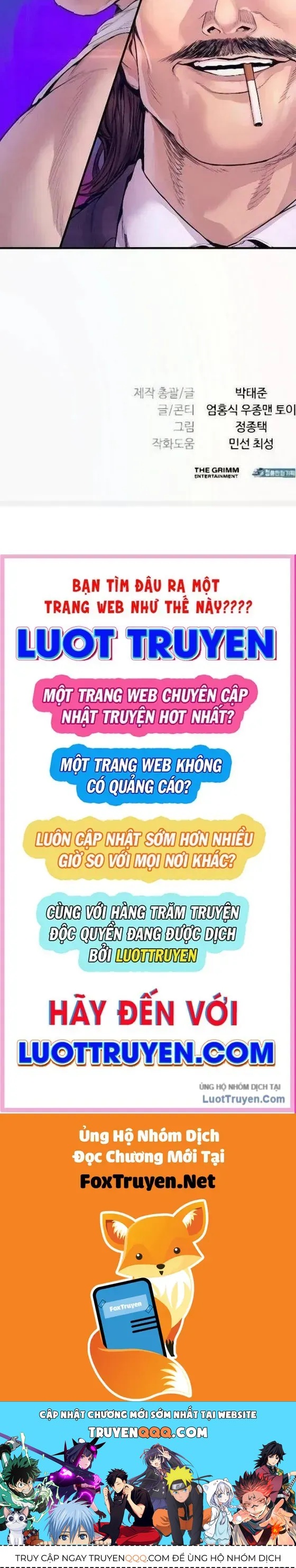 Ngoài Vòng Pháp Luật: Khởi Nguyên Chapter 4 - 95