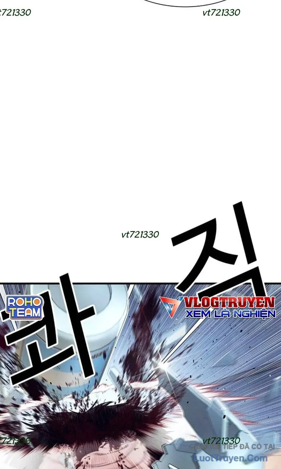 Ngoài Vòng Pháp Luật: Khởi Nguyên Chapter 5 - 11