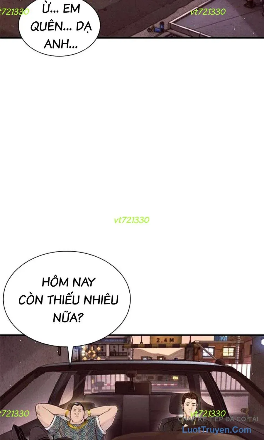 Ngoài Vòng Pháp Luật: Khởi Nguyên Chapter 5 - 102