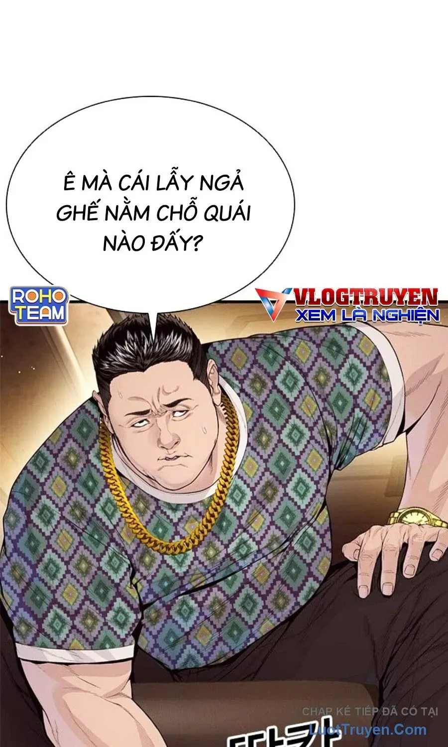 Ngoài Vòng Pháp Luật: Khởi Nguyên Chapter 5 - 105