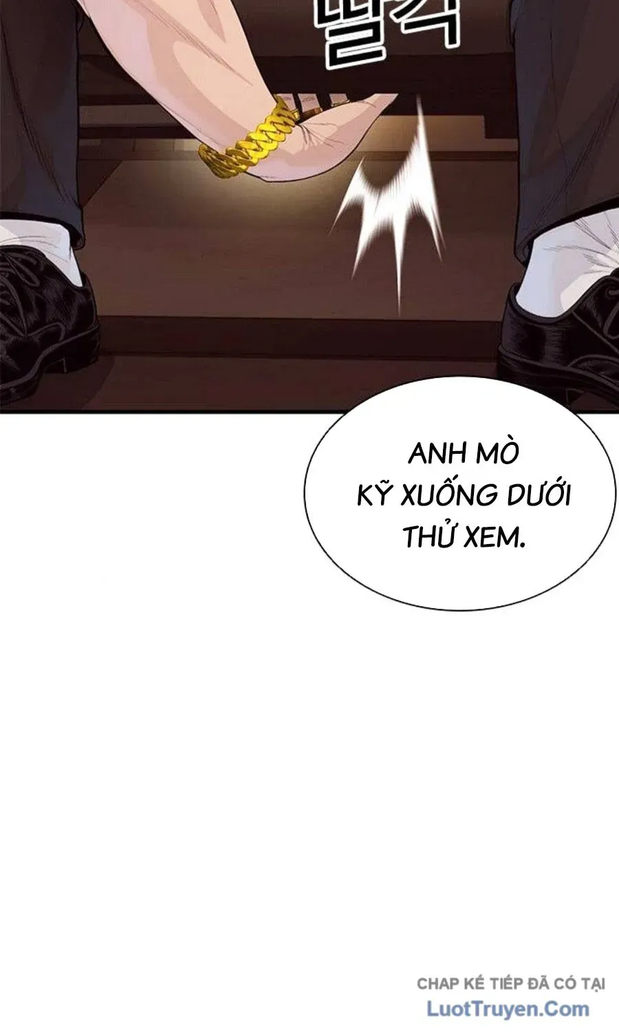 Ngoài Vòng Pháp Luật: Khởi Nguyên Chapter 5 - 106