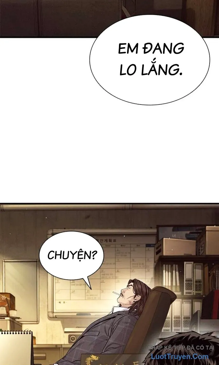 Ngoài Vòng Pháp Luật: Khởi Nguyên Chapter 5 - 111