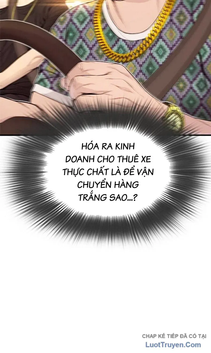 Ngoài Vòng Pháp Luật: Khởi Nguyên Chapter 5 - 128