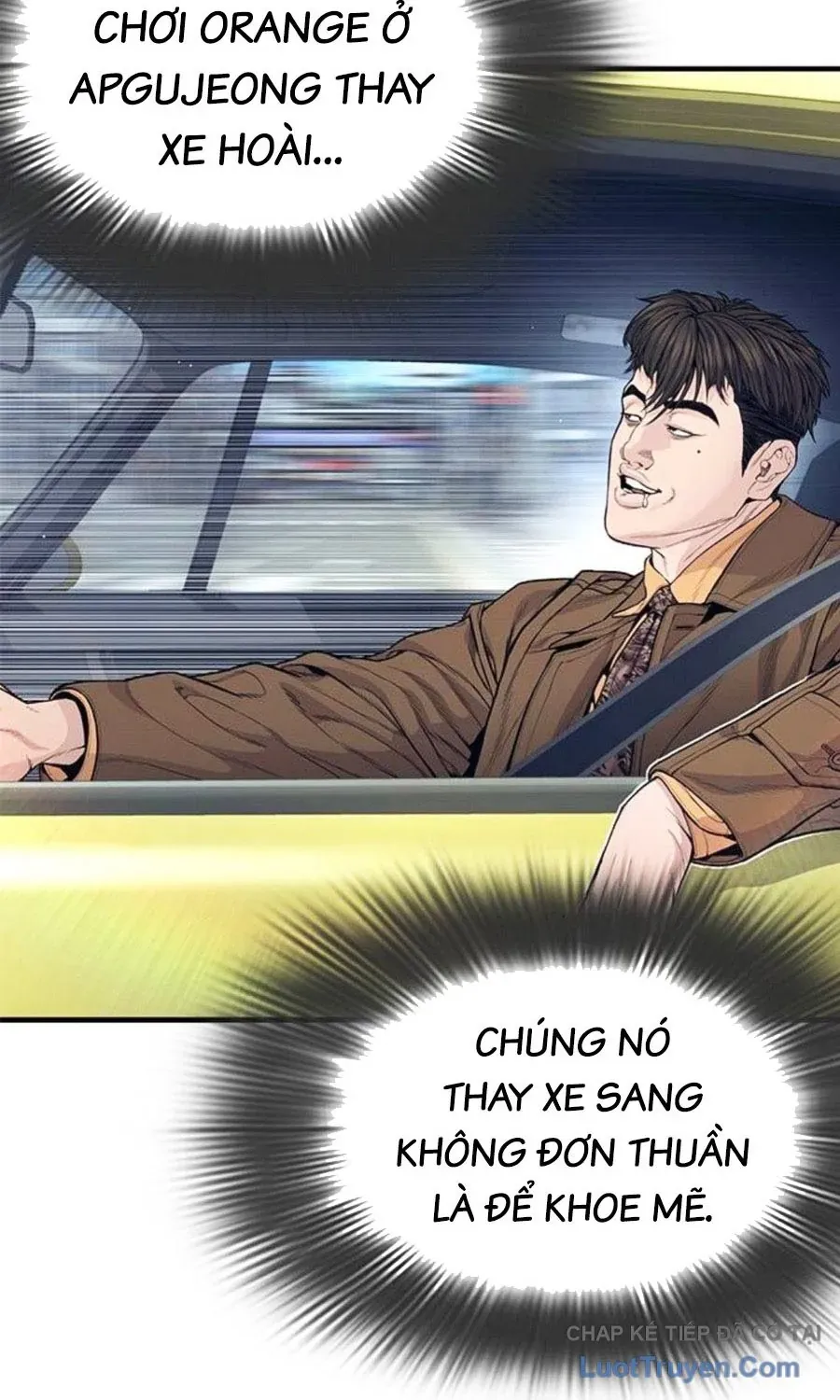 Ngoài Vòng Pháp Luật: Khởi Nguyên Chapter 5 - 131