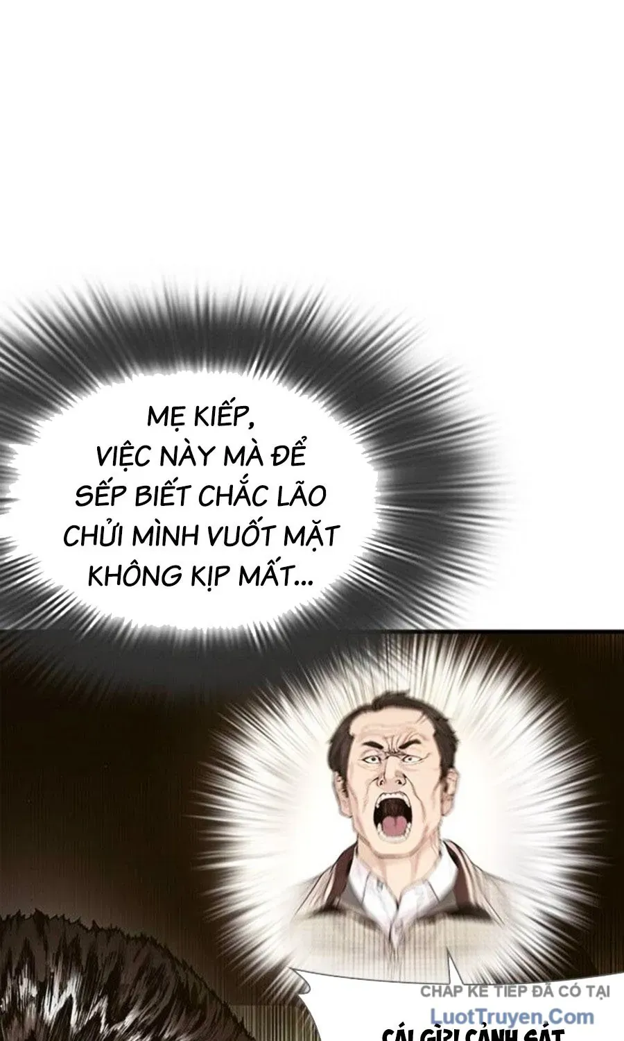 Ngoài Vòng Pháp Luật: Khởi Nguyên Chapter 5 - 136