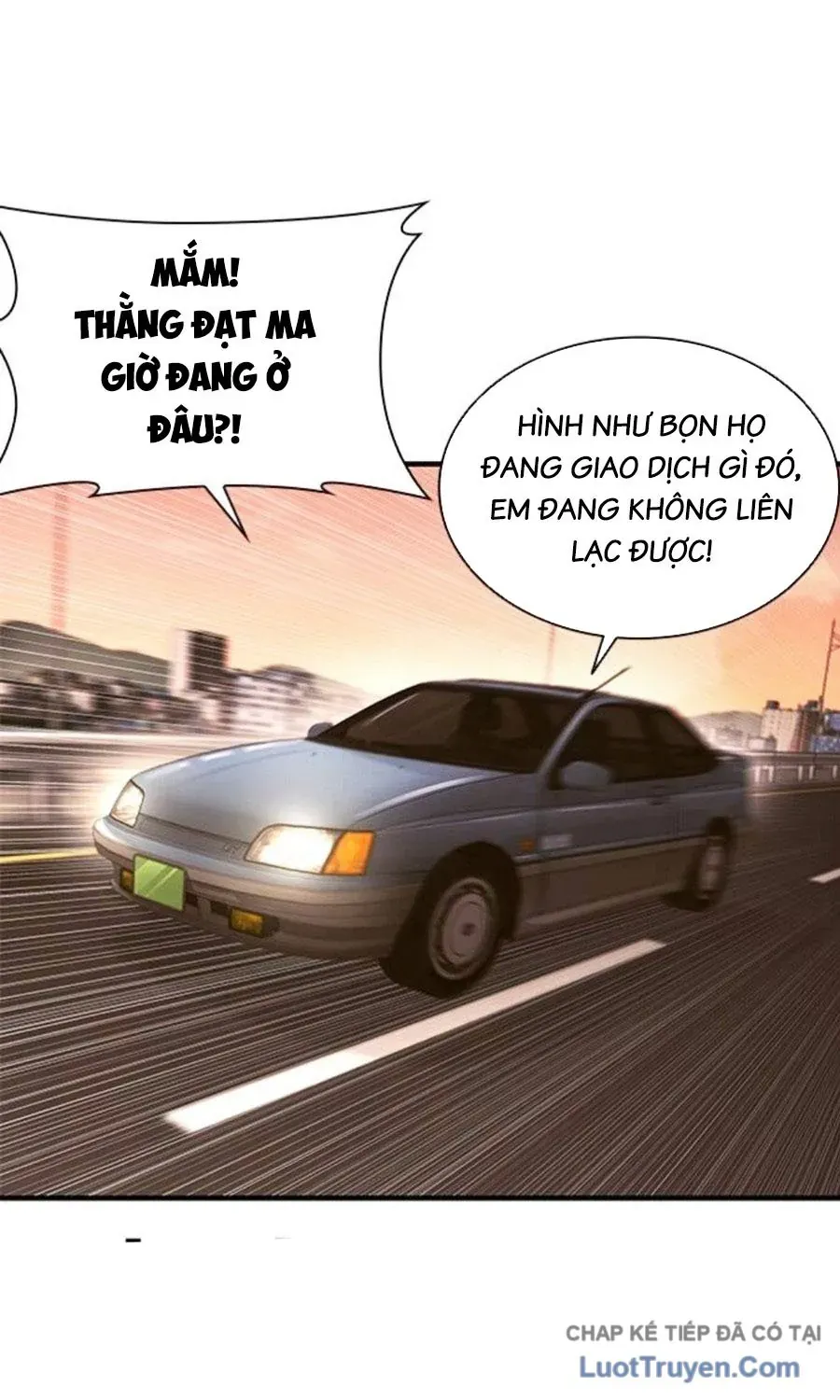 Ngoài Vòng Pháp Luật: Khởi Nguyên Chapter 5 - 138