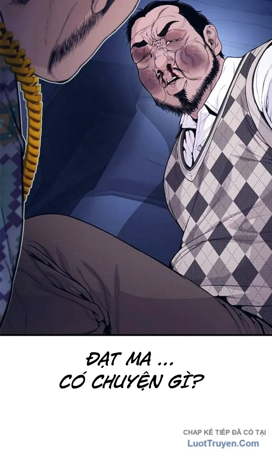Ngoài Vòng Pháp Luật: Khởi Nguyên Chapter 5 - 144