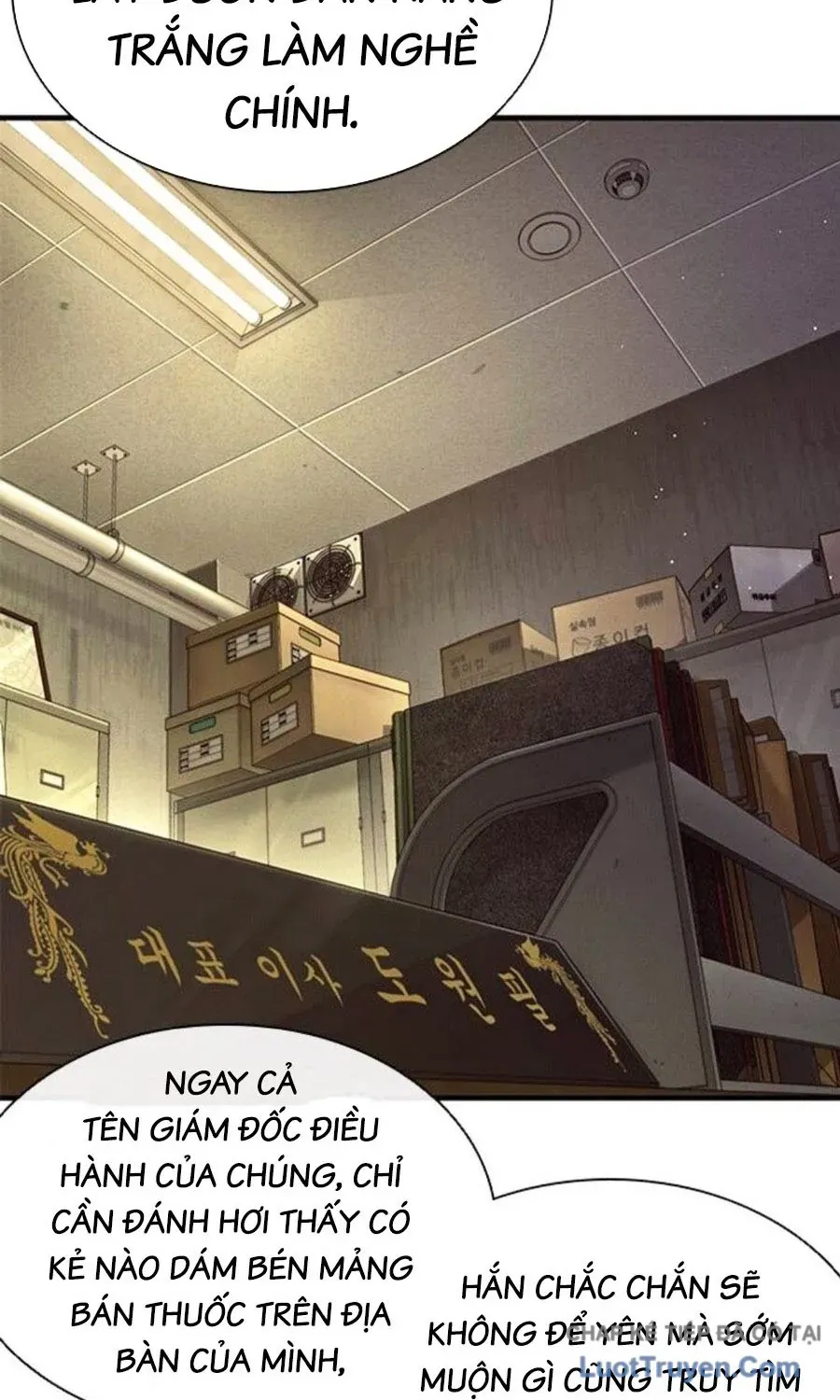 Ngoài Vòng Pháp Luật: Khởi Nguyên Chapter 5 - 159