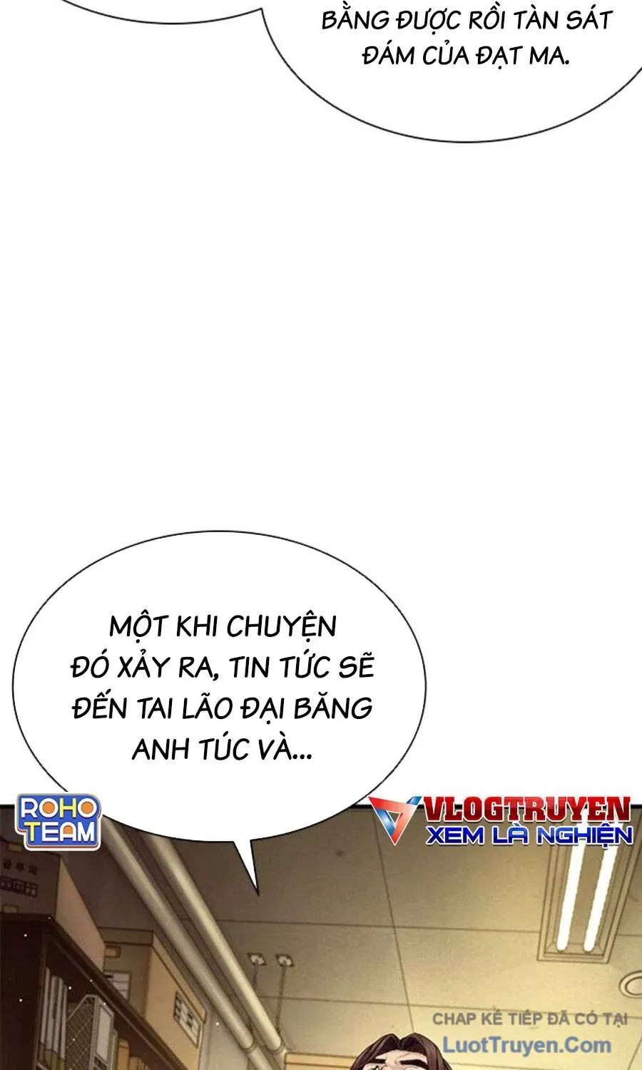 Ngoài Vòng Pháp Luật: Khởi Nguyên Chapter 5 - 160