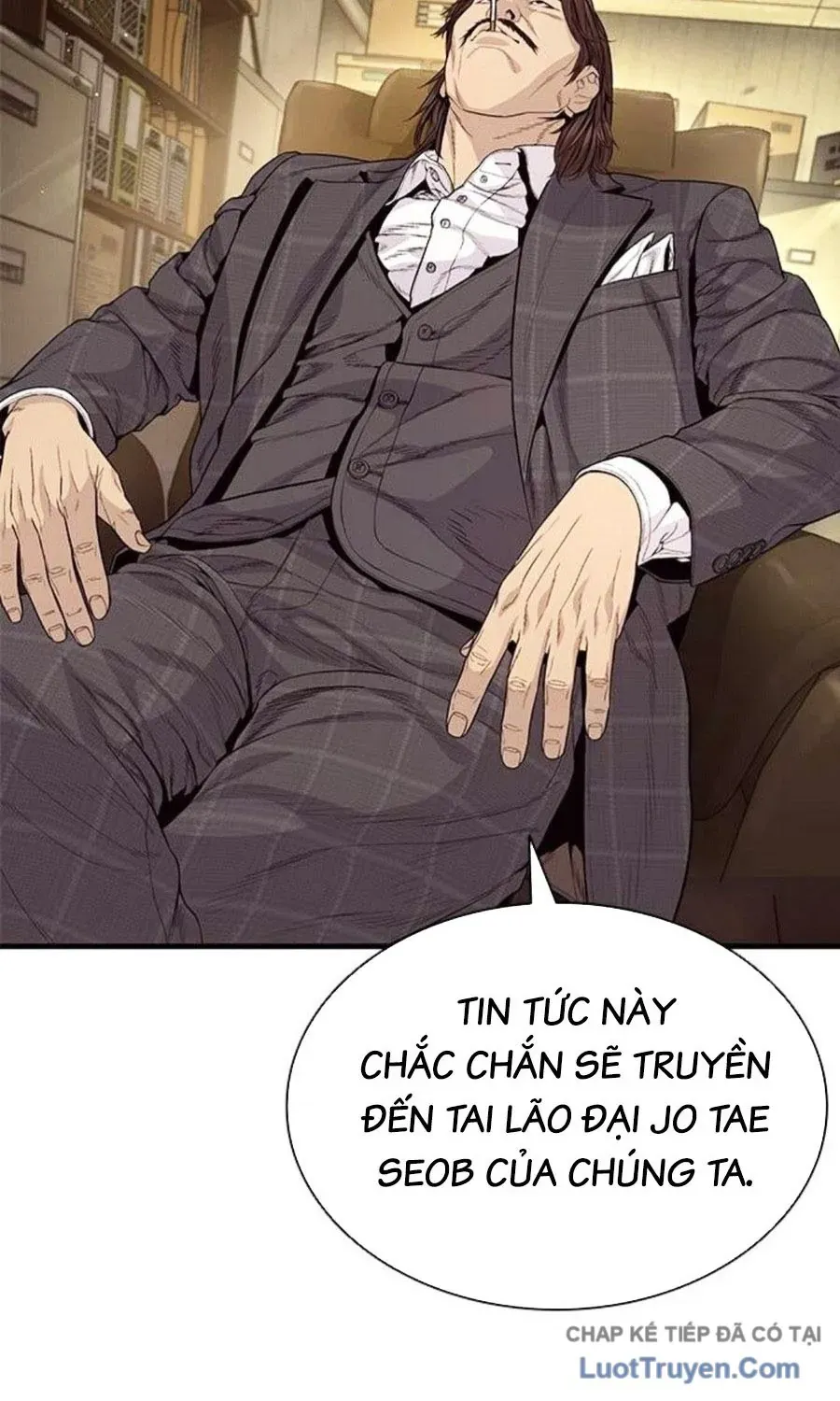 Ngoài Vòng Pháp Luật: Khởi Nguyên Chapter 5 - 161