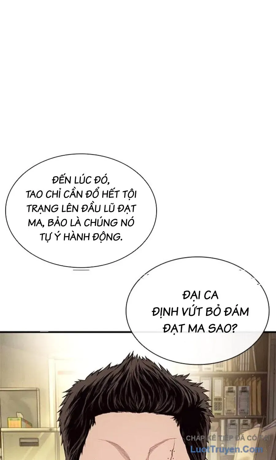 Ngoài Vòng Pháp Luật: Khởi Nguyên Chapter 5 - 162